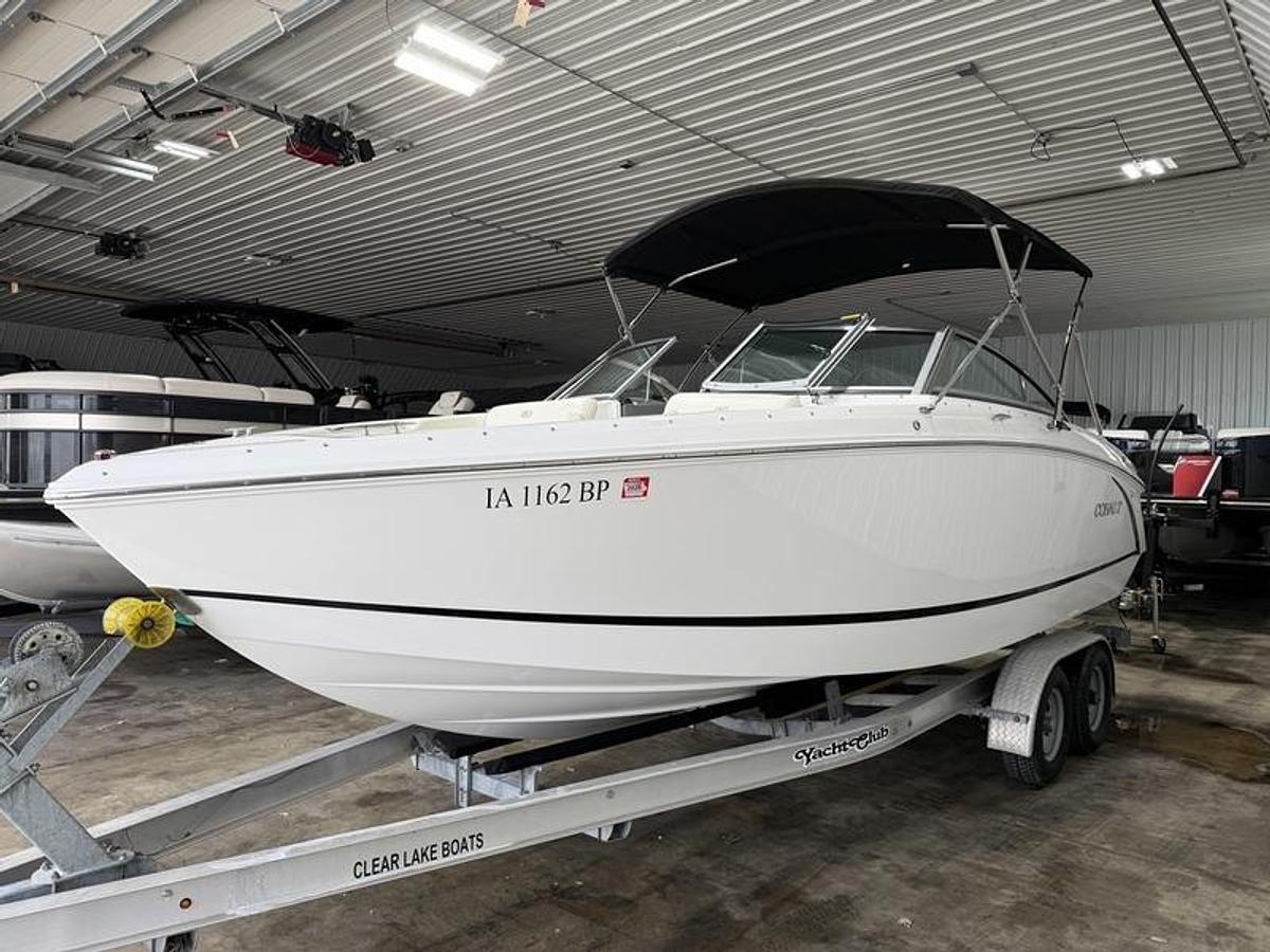 Used 2016 Cobalt Boats R3