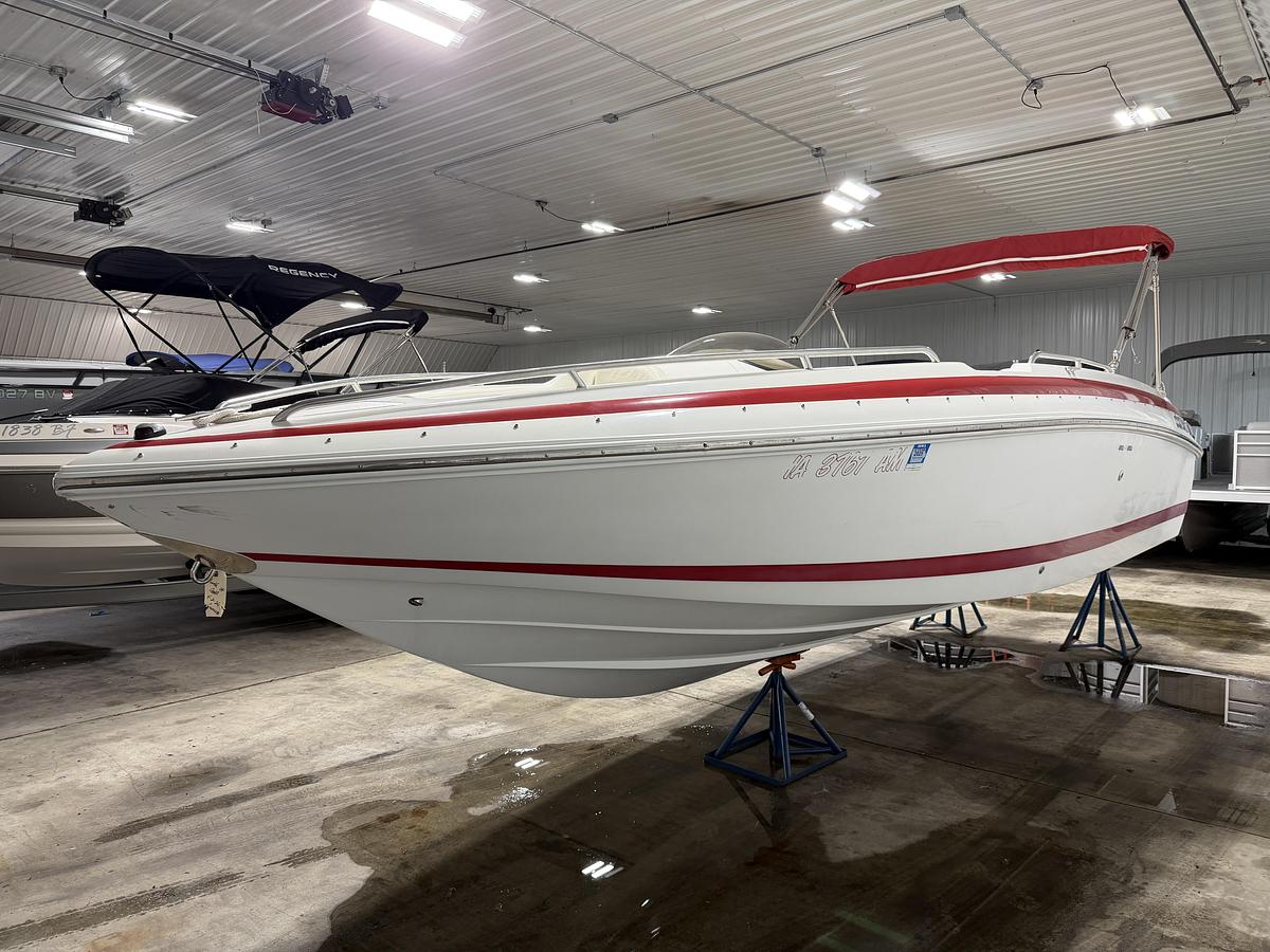 Used 1997 Cobalt Boats 23 LS