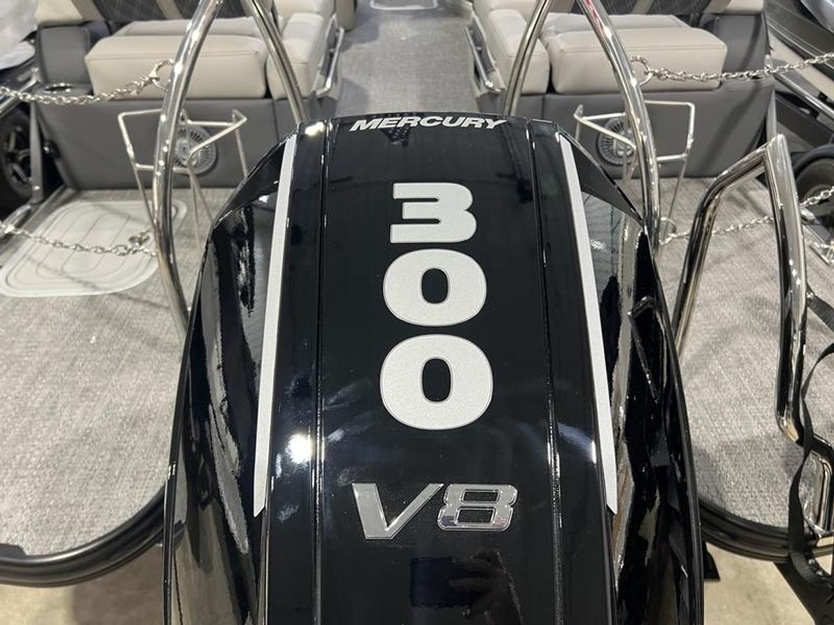 2025 BARLETTA L23MA