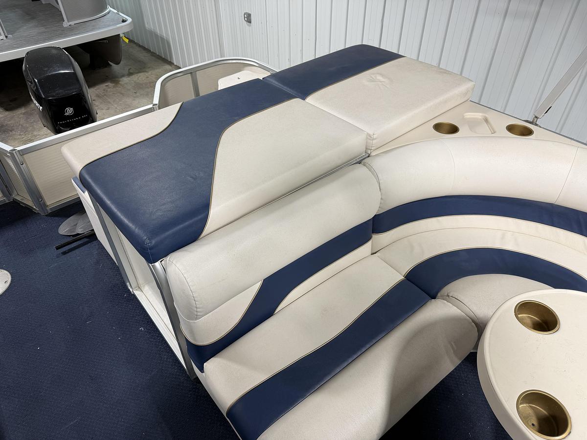 Used 2008 Misty Harbor Boats 2085 CF