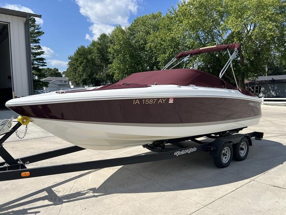 Used 2005 Cobalt Boats 200 BR
