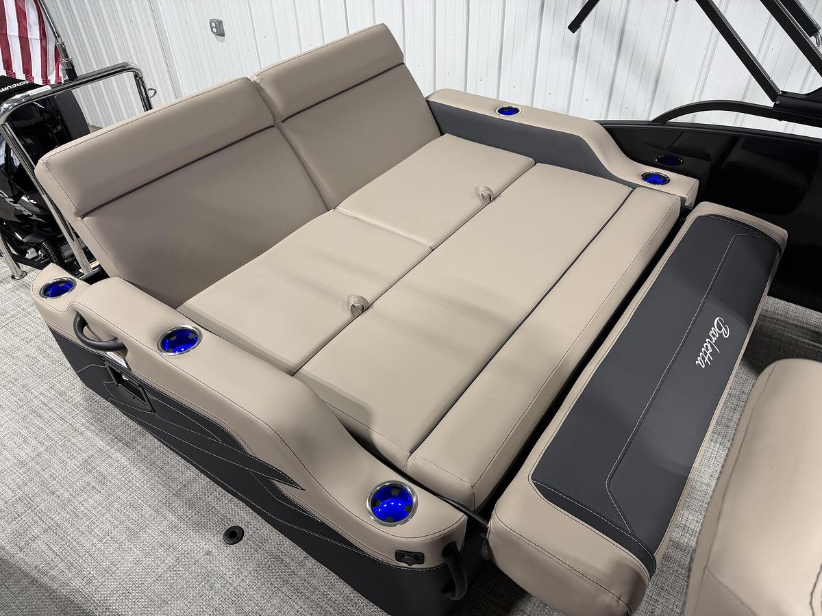 2027 BARLETTA C24UC