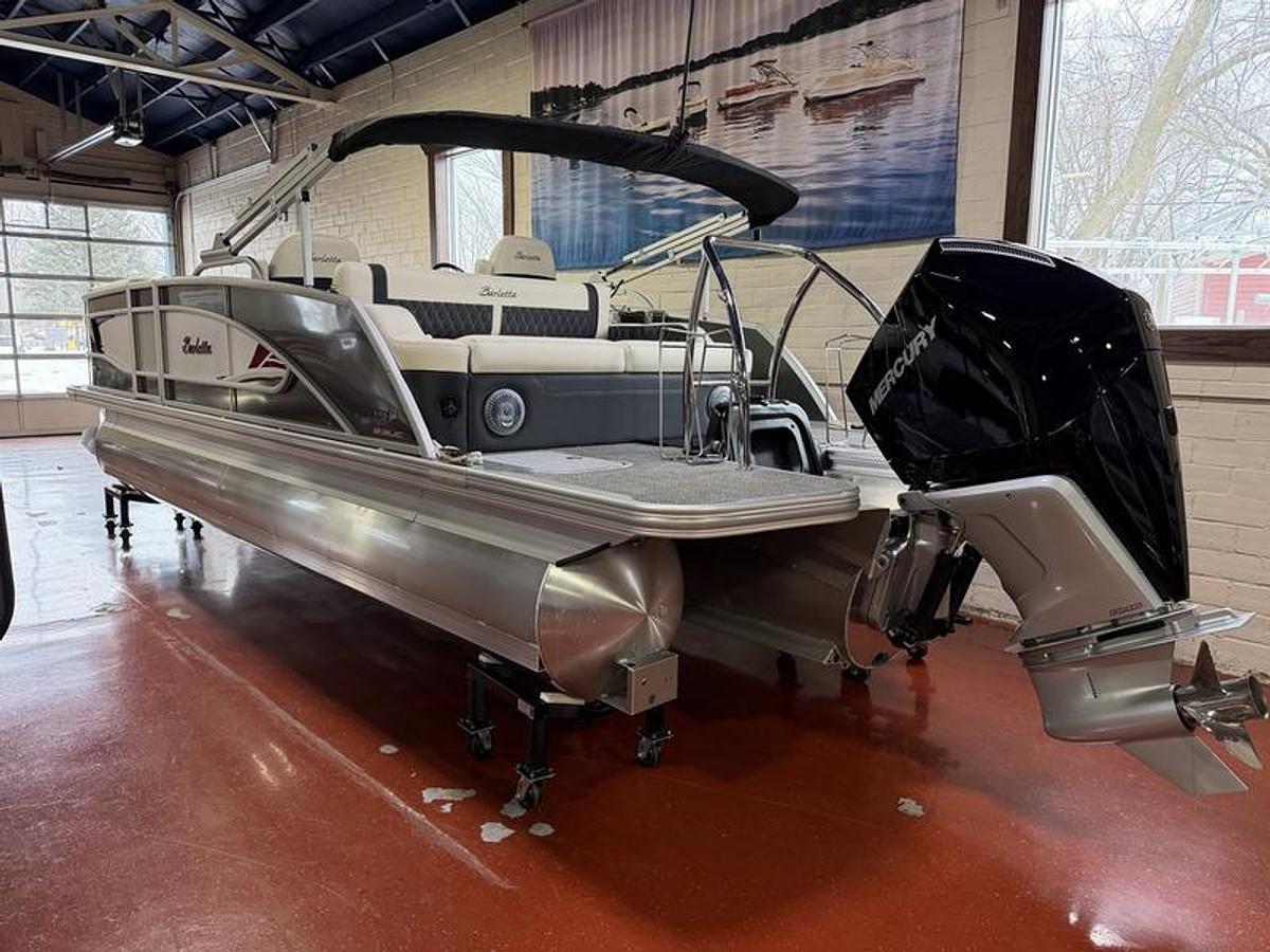 2026 BARLETTA L23UC