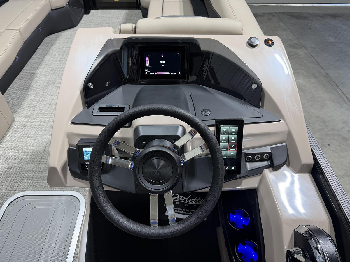 2027 BARLETTA C24UC