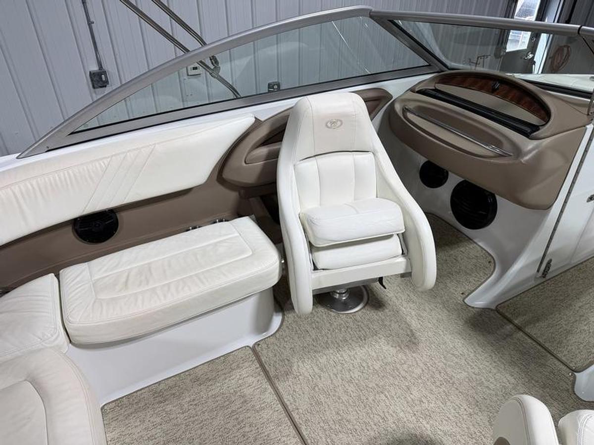 Used 2007 Cobalt Boats 222 BR