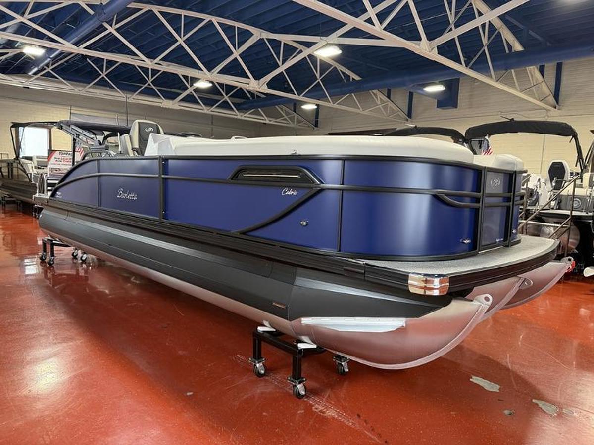2026 BARLETTA C24UC