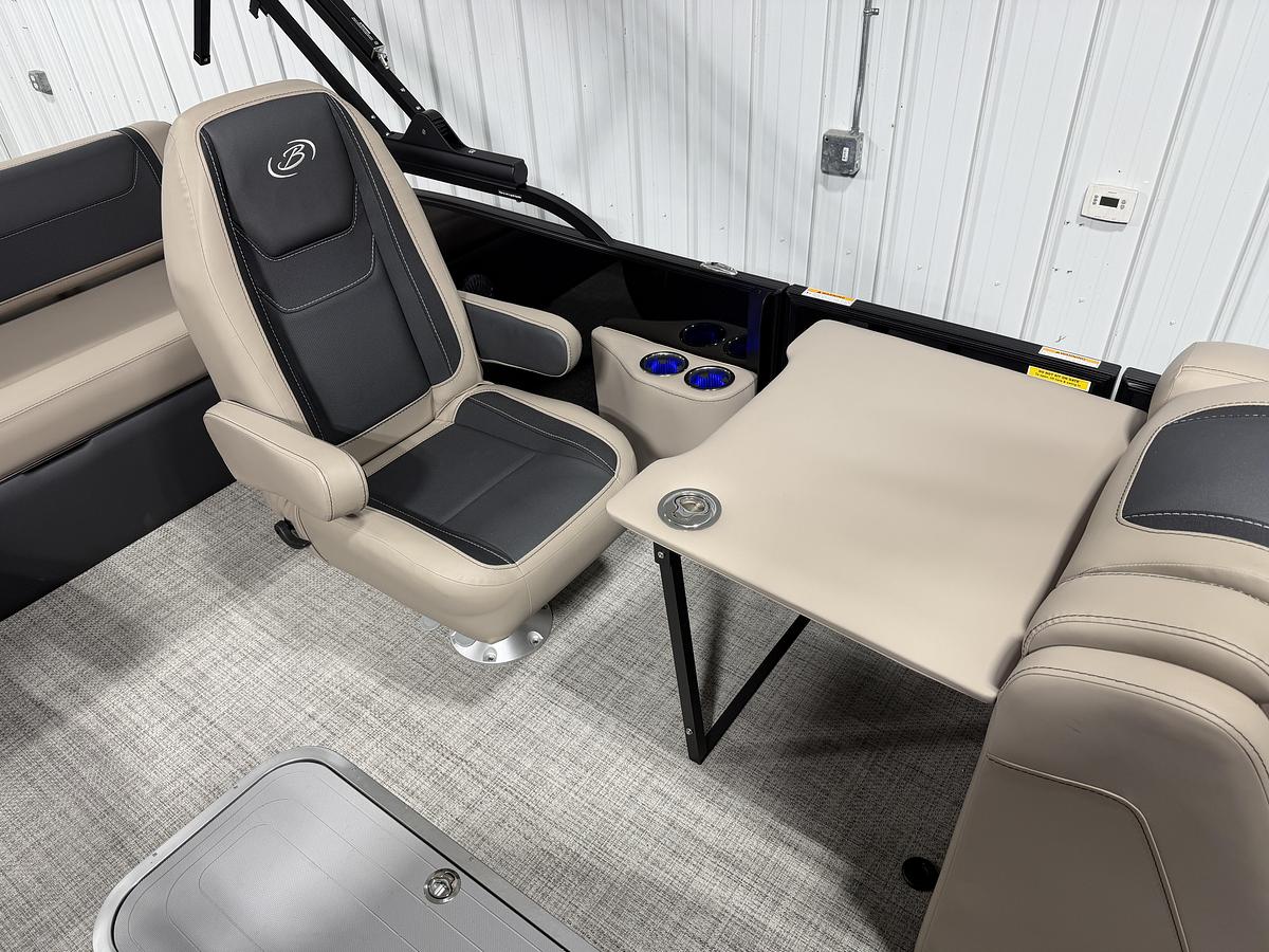 2027 BARLETTA C24UC