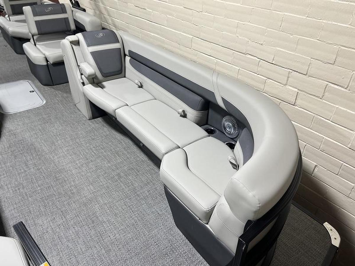 2025 BARLETTA C24M