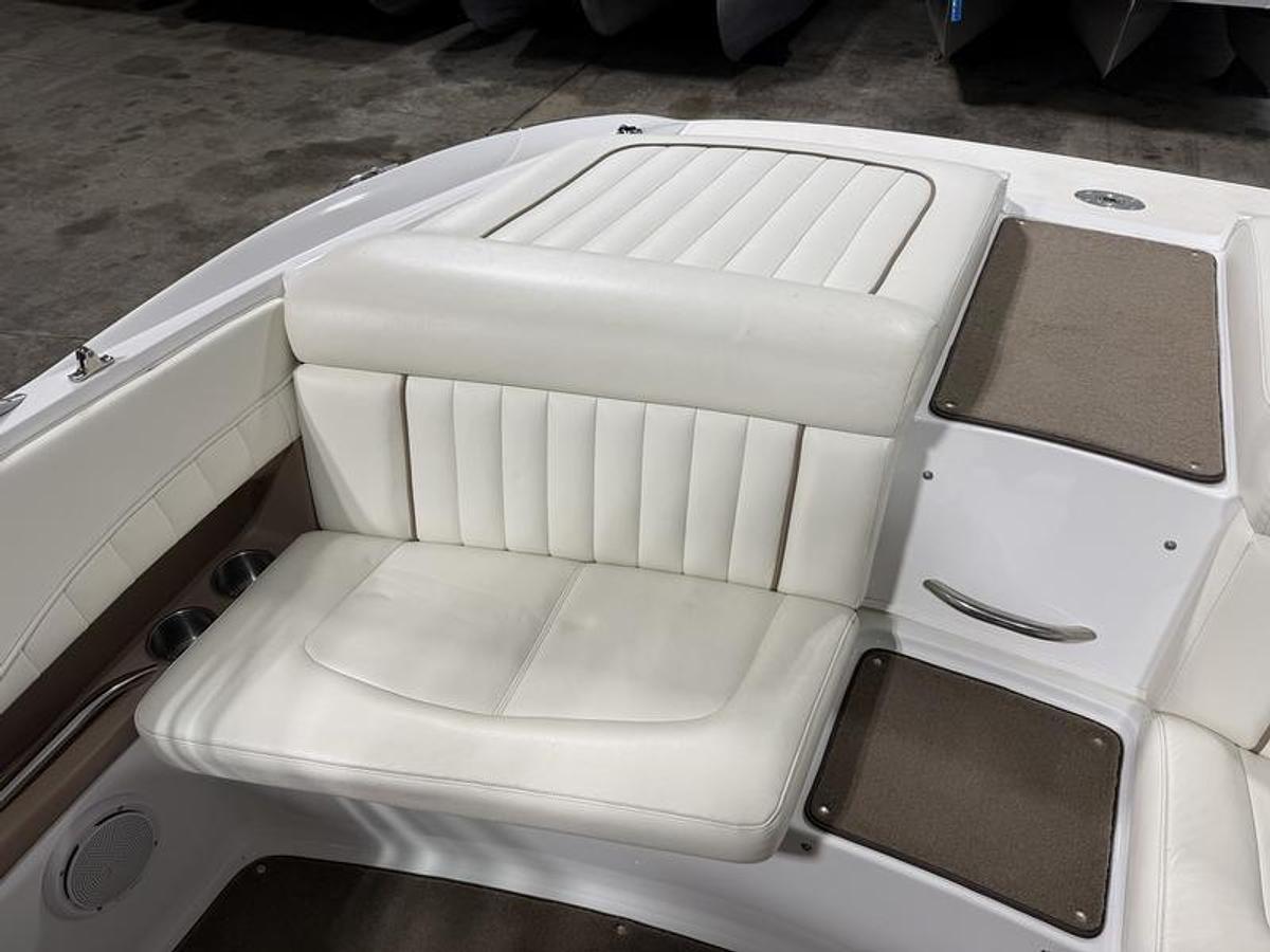 Used 2008 Cobalt Boats 220 BR