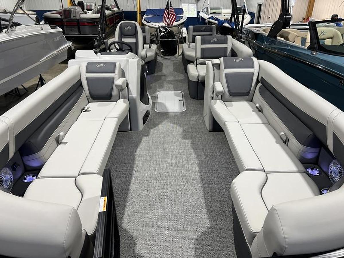 2025 BARLETTA C24M