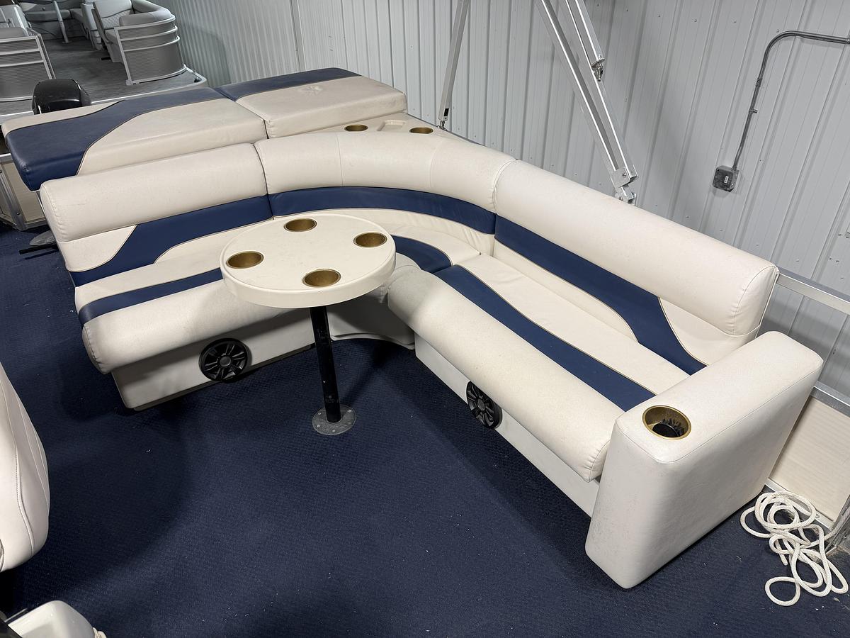 Used 2008 Misty Harbor Boats 2085 CF