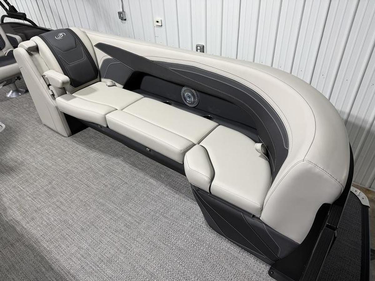 2026 BARLETTA C24UC