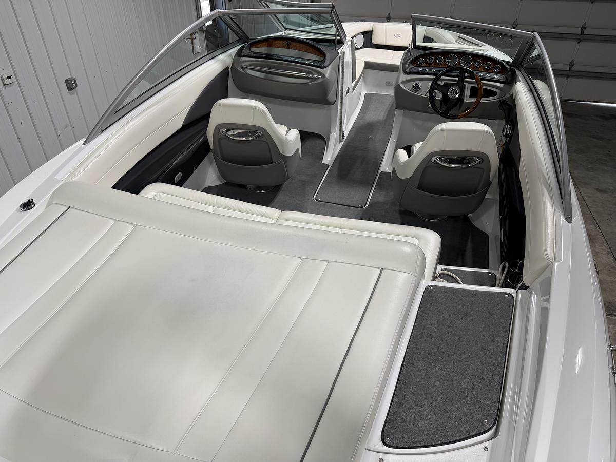 Used 2010 Cobalt Boats 210