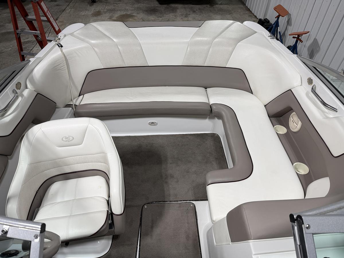 Used 2000 Cobalt 190