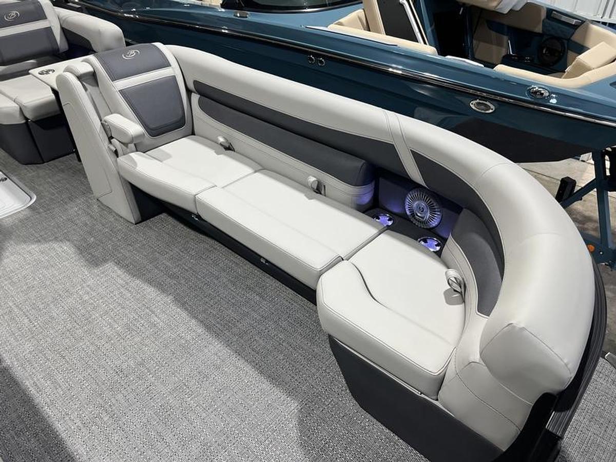 2025 BARLETTA C24M