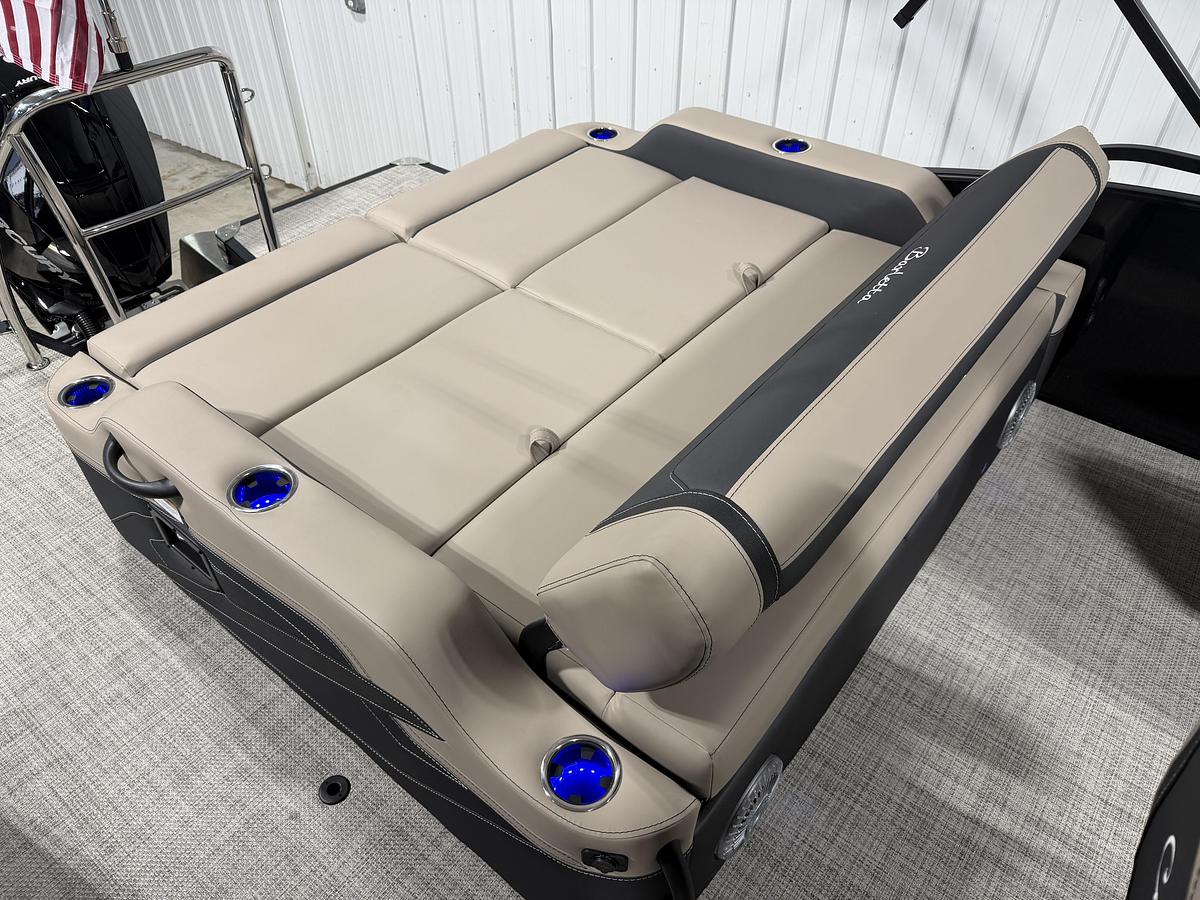 2027 BARLETTA C24UC