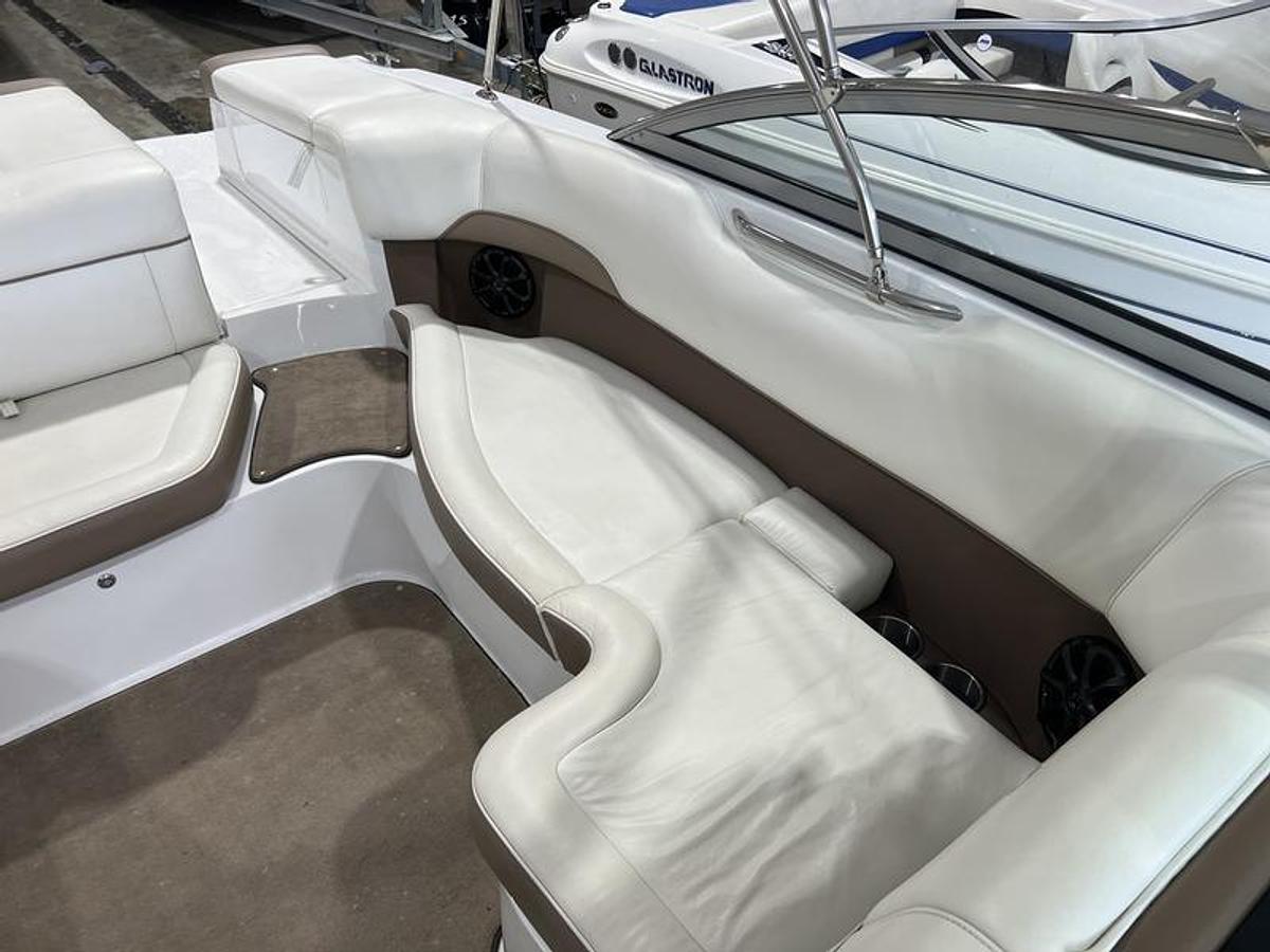 Used 2012 Cobalt Boats 200 BR
