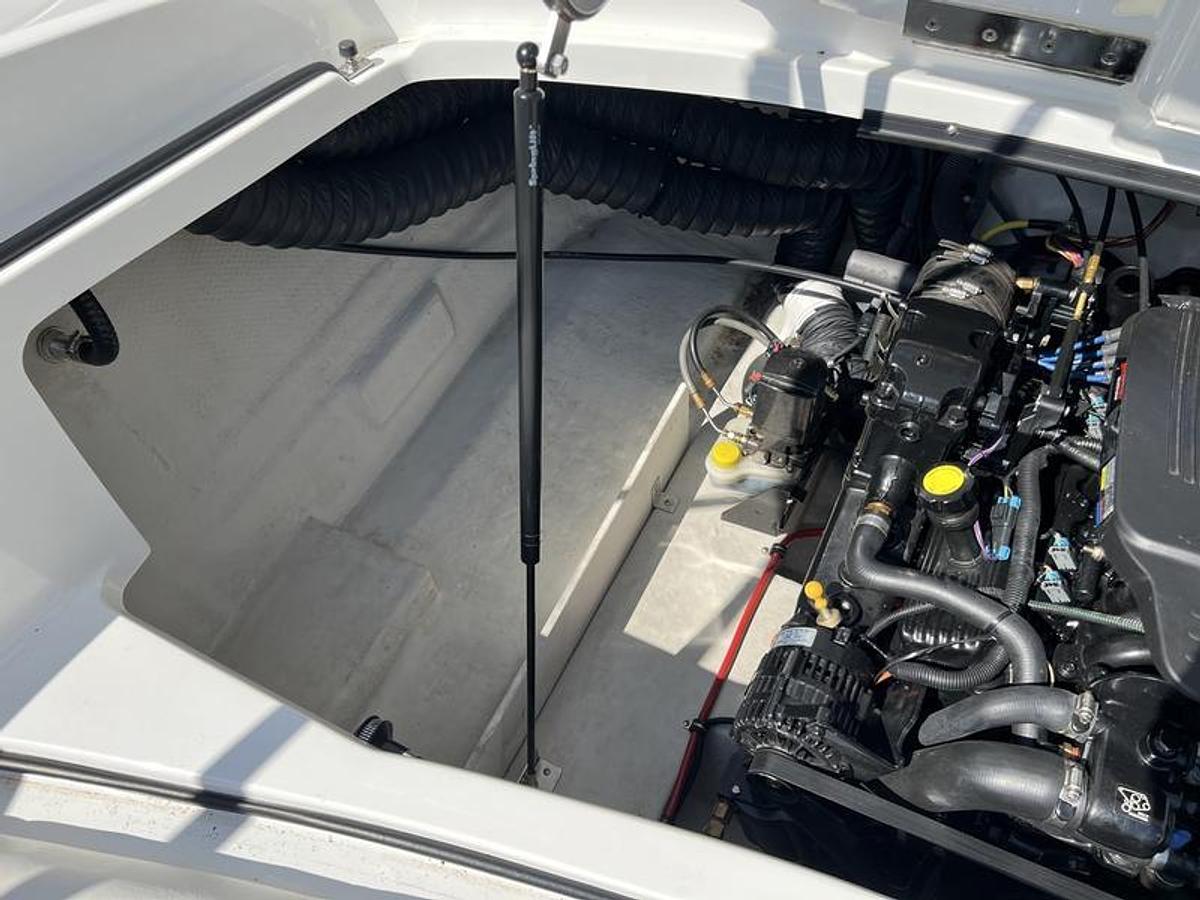 Used 2005 Cobalt Boats 200 BR