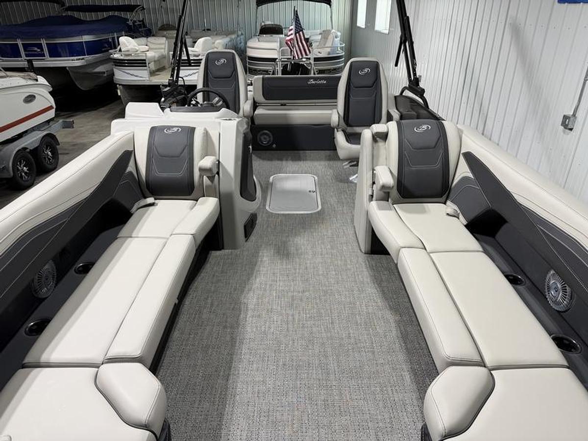 2026 BARLETTA C24UC