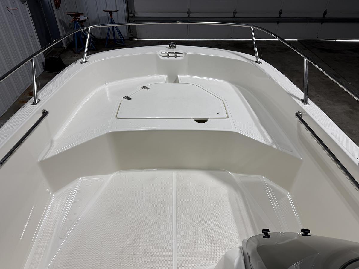 Used 2023 Boston Whaler 160 Super Sport