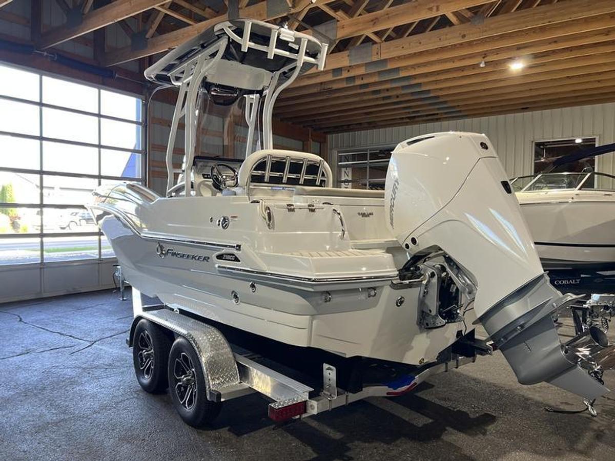 2024 Finseeker 210 FS