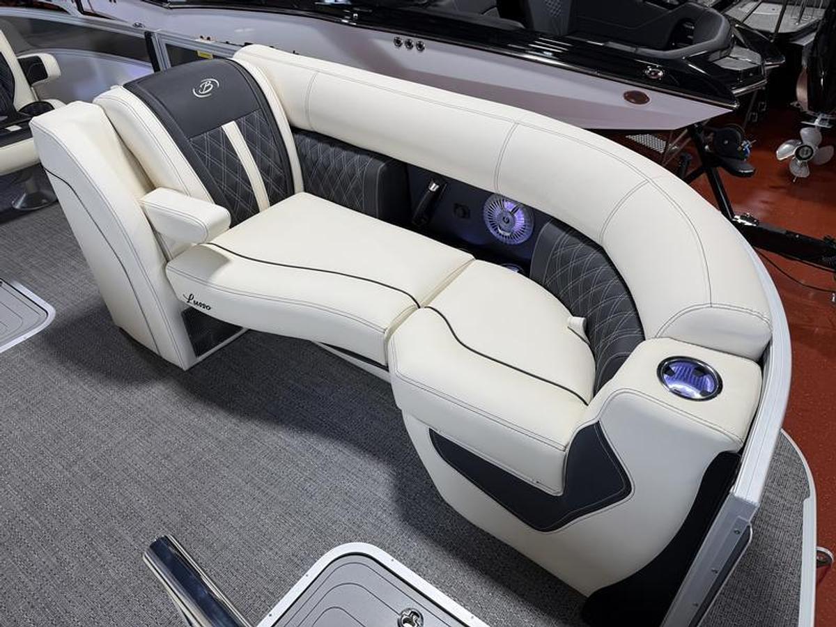2026 BARLETTA L23UC