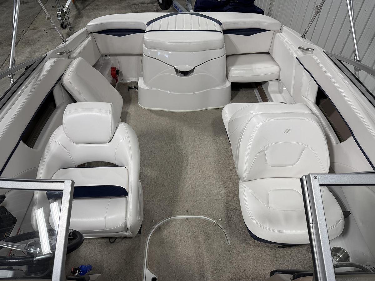 Used 2009 Four Winns 200 BR
