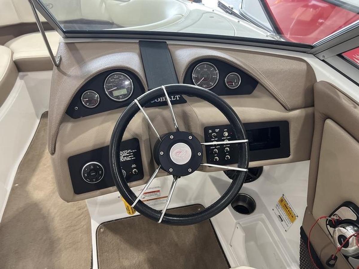 Used 2012 Cobalt Boats 200 BR