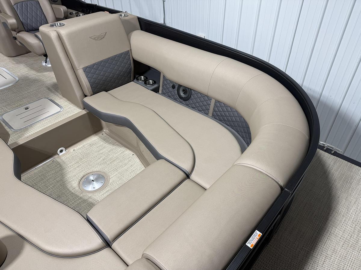 Used 2024 Bennington 23 LTFB