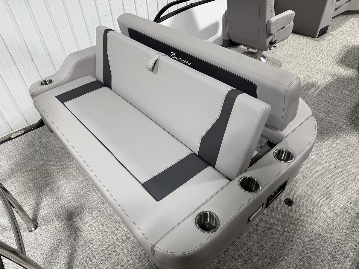2026 BARLETTA A22UC