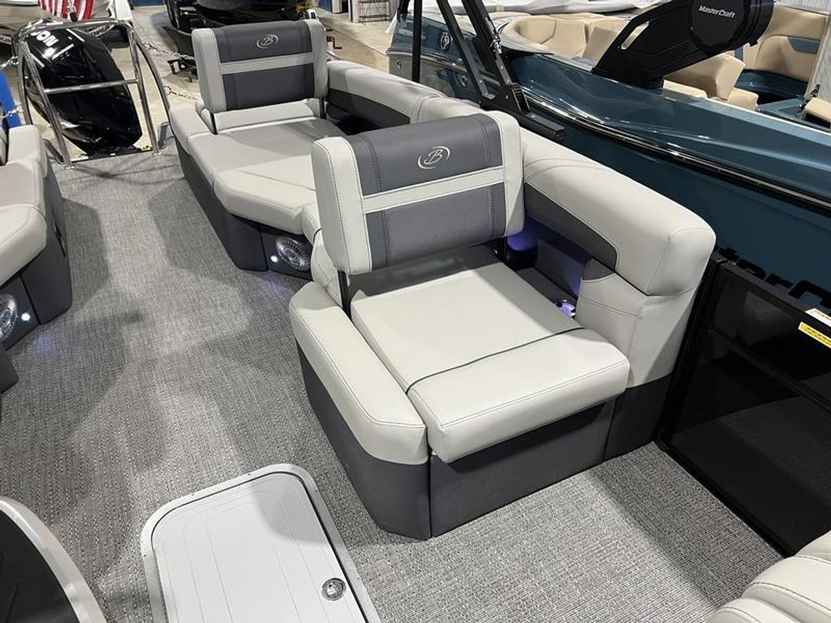 2025 BARLETTA C24M