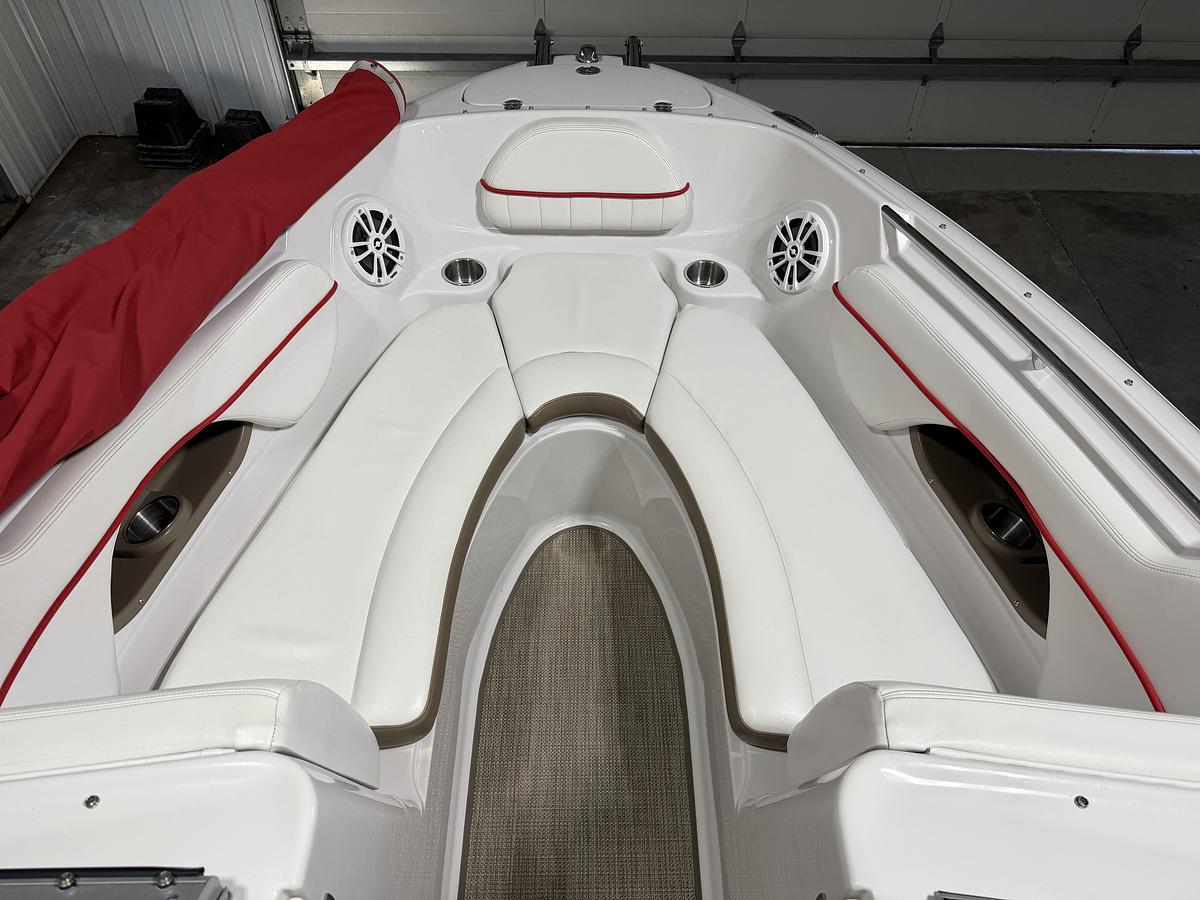 Used 2007 Four Winns 220 Horizon