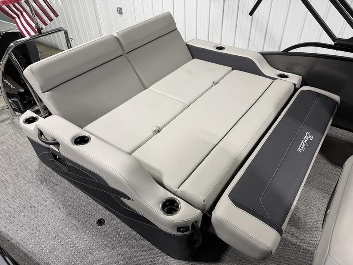 2026 BARLETTA C24UC