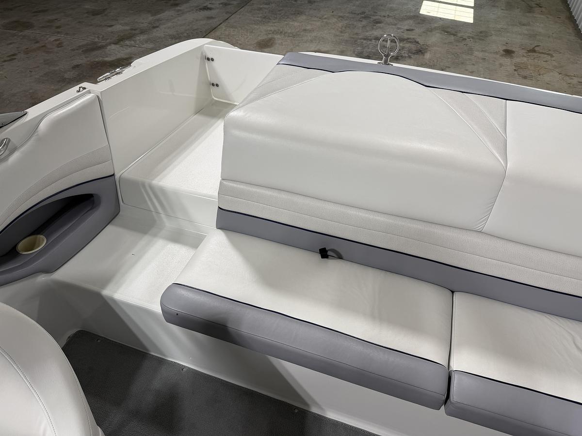 Used 2000 Cobalt Boats 206