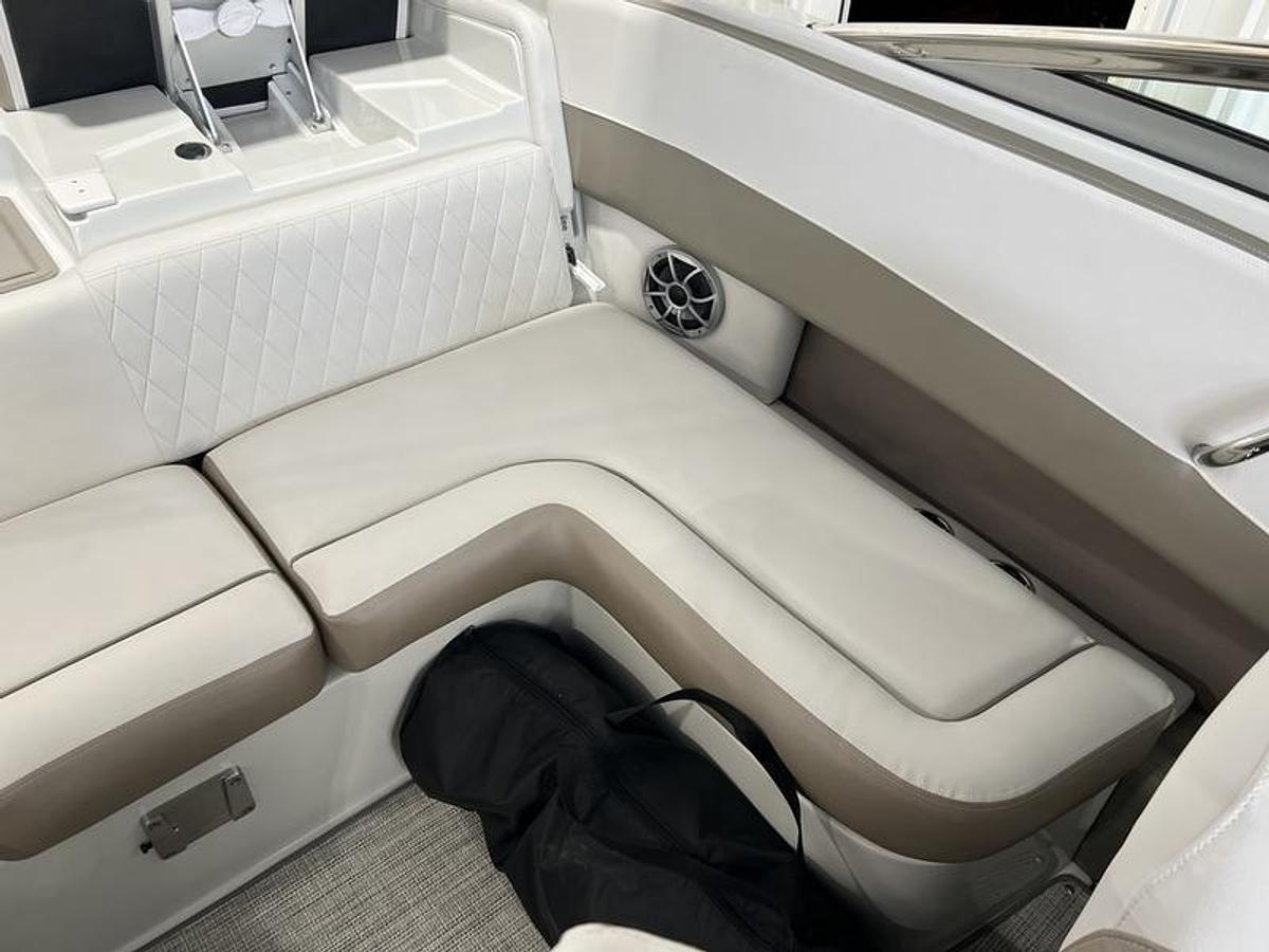 2024 Crownline 240 SS