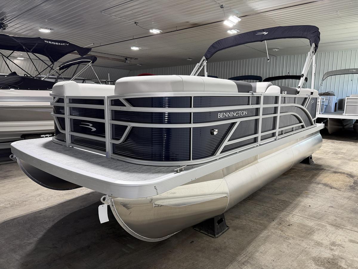 2026 Bennington 20 SL
