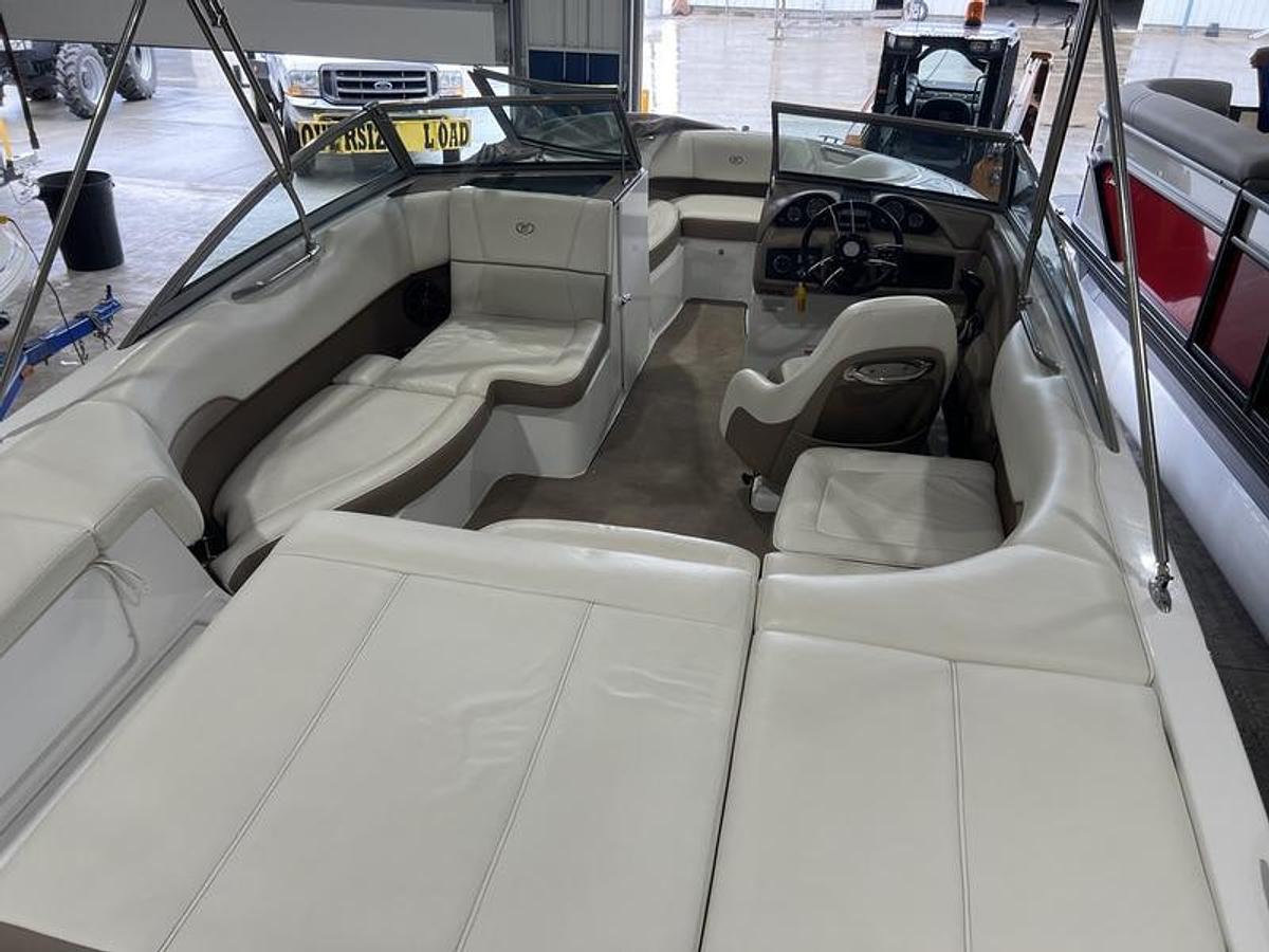 Used 2012 Cobalt Boats 200 BR