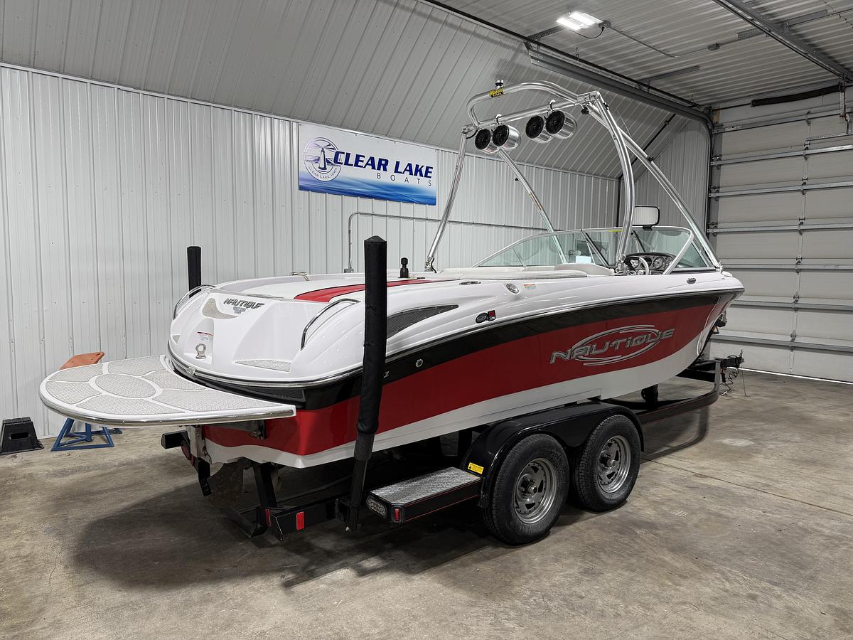 Used 2008 Correct Craft