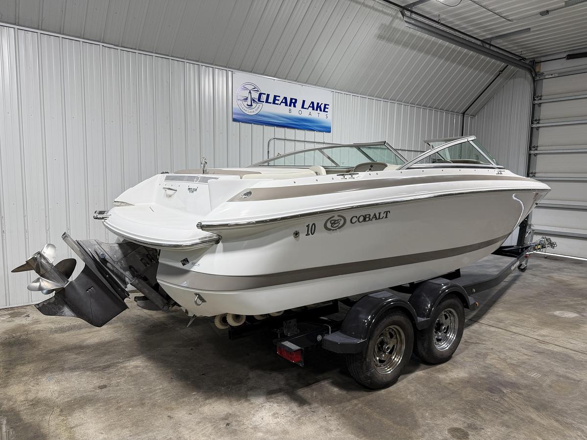 Used 2000 Cobalt 206
