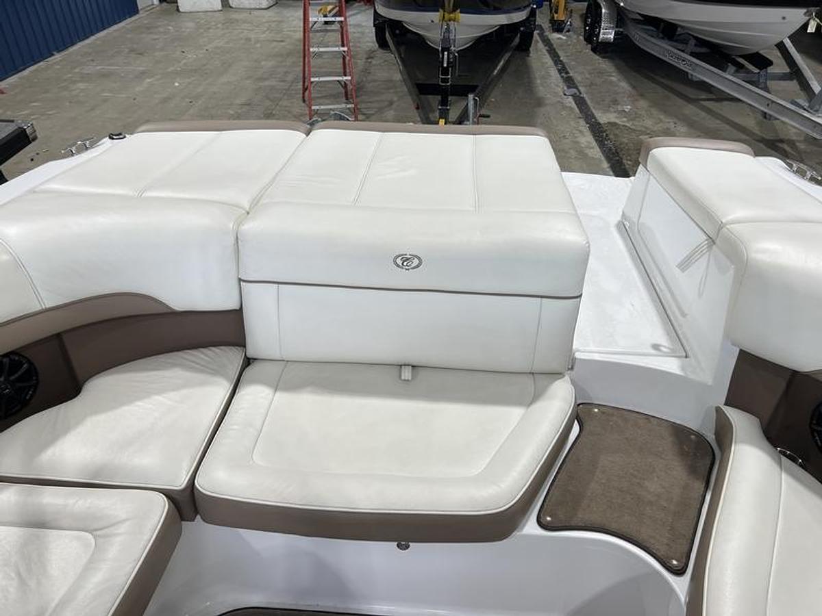 Used 2012 Cobalt Boats 200 BR