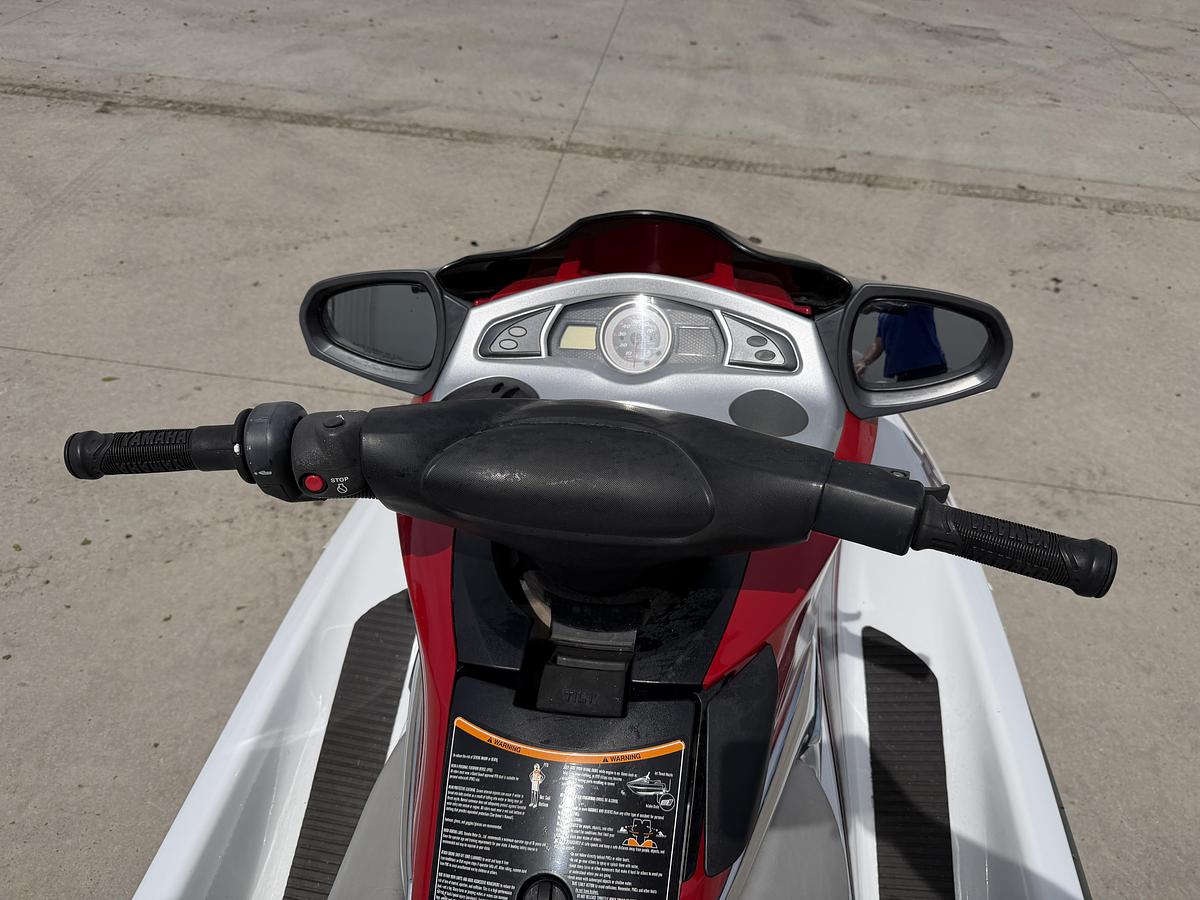 Used 2006 Yamaha FX 140