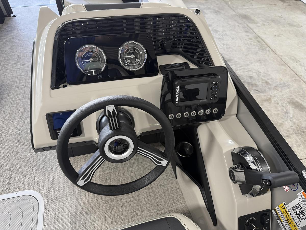 2027 BARLETTA A22UC