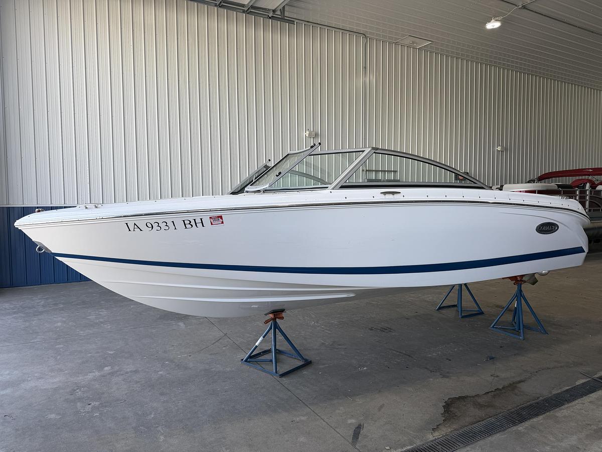 Used 2012 Cobalt Boats 200 BR