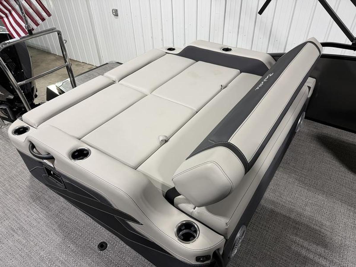 2026 BARLETTA C24UC