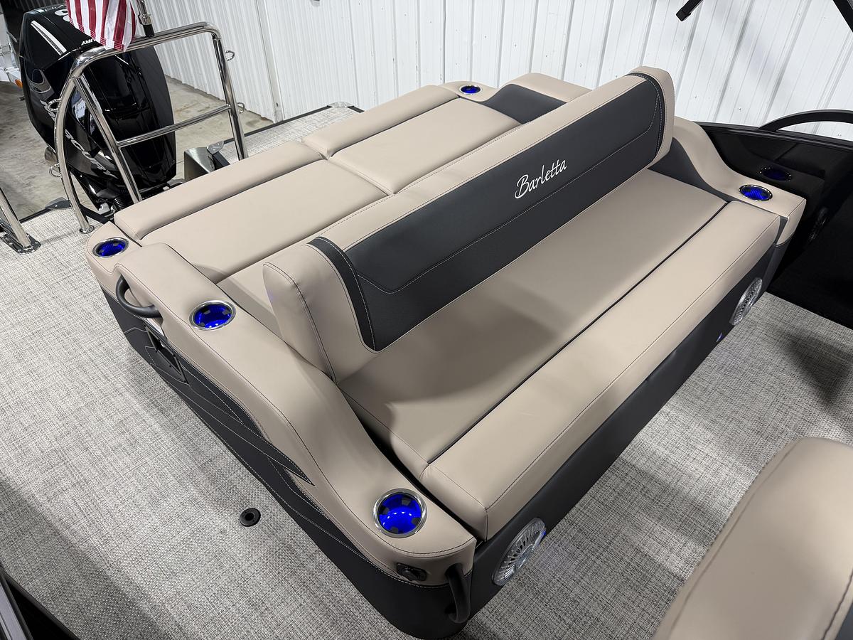 2027 BARLETTA C24UC
