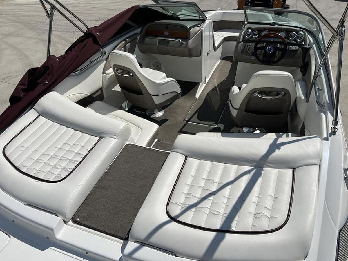 Used 2005 Cobalt Boats 200 BR