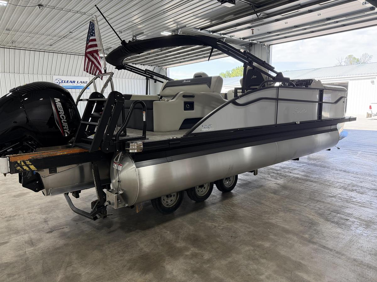 2027 BARLETTA A22UC