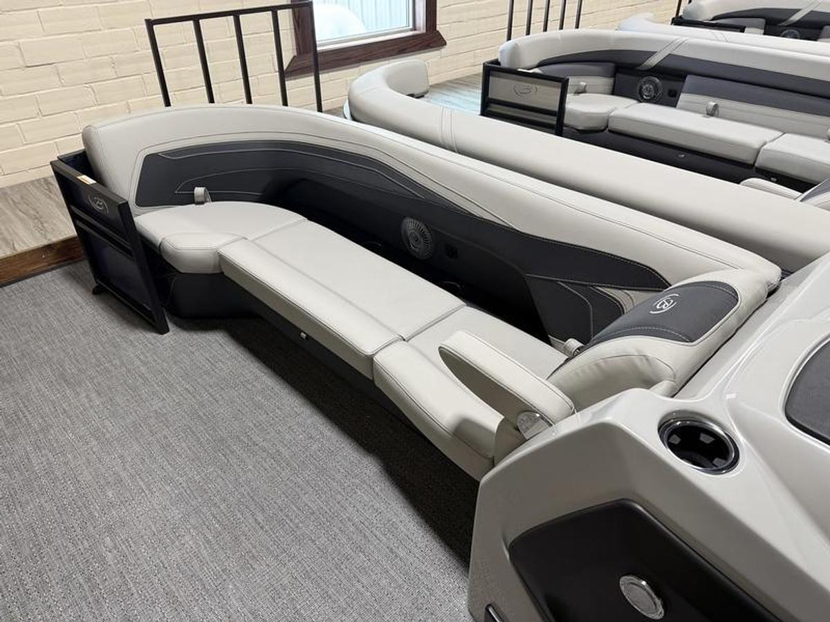2026 BARLETTA C24UC