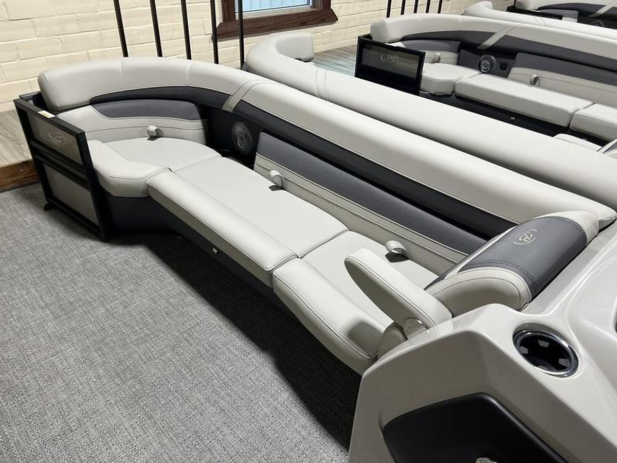 2025 BARLETTA C24M