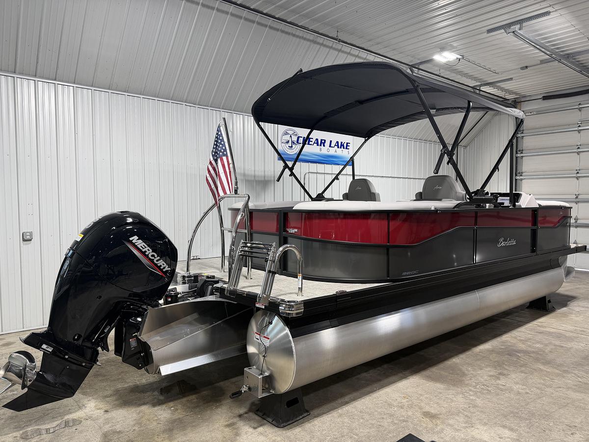 2026 BARLETTA A22QC